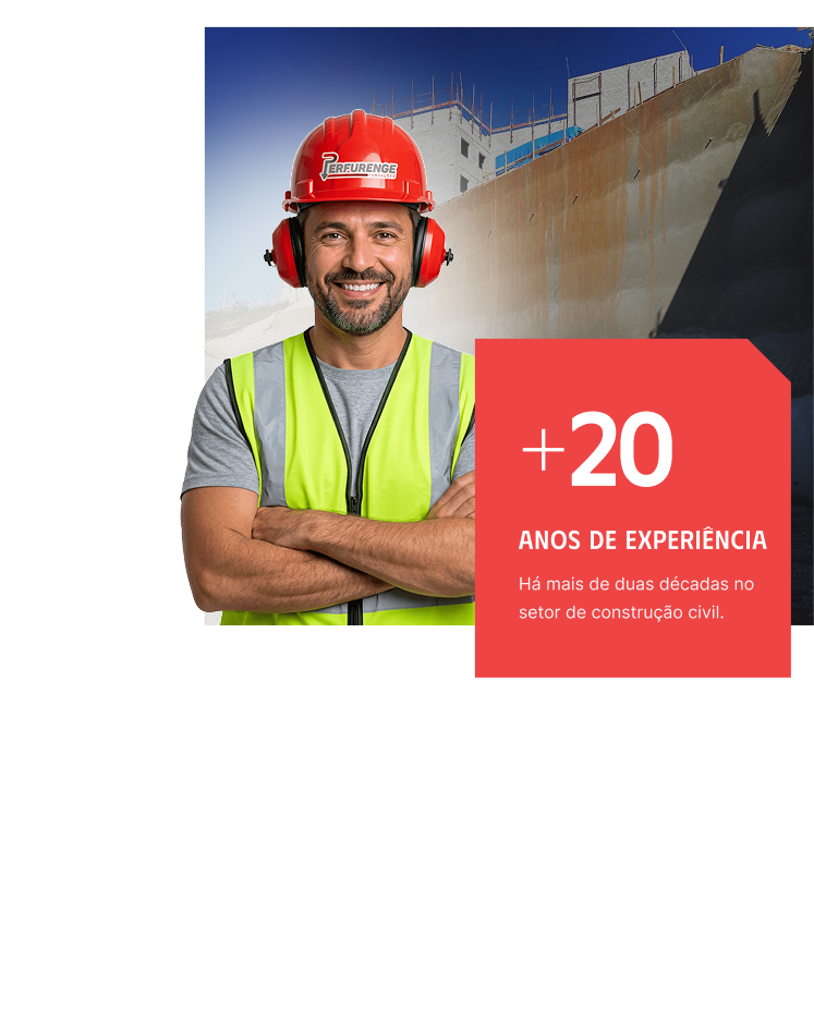 Equipe Perfurenge