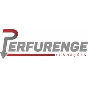 Solo Grampeado para ferrovias - Perfurenge